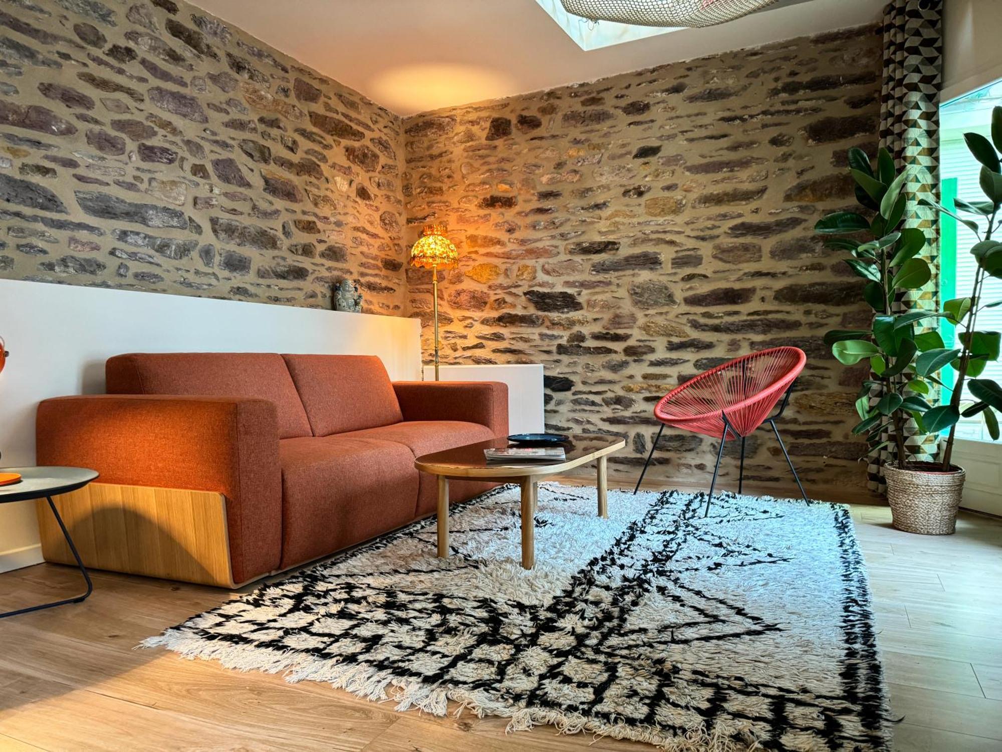 Maison Du Thabor *